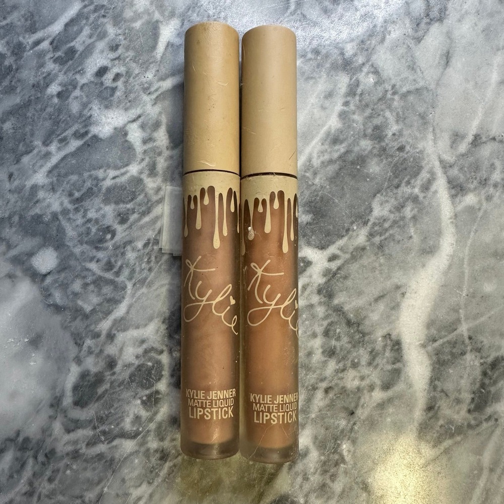 Kylie Cosmetics Matte Liquid Lipstick